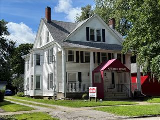 455 Main Street, Conneaut, OH 44030