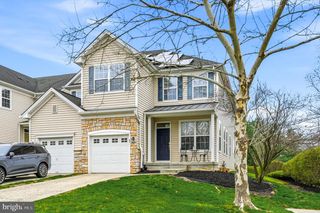 27 COMPASS CIR, Mount Laurel, NJ 08054