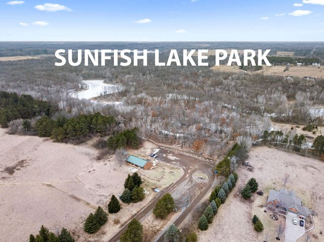 10032 Stillwater Lane N, Lake Elmo, MN 55042