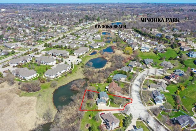 1624 Legend CIRCLE, Waukesha, WI 53189