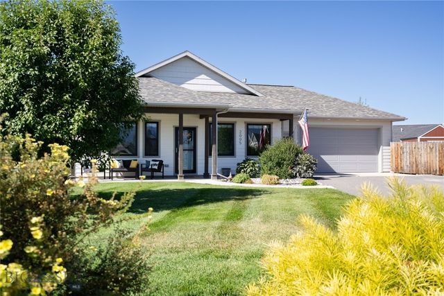 2005 Avocet Court, Belgrade, MT 59714