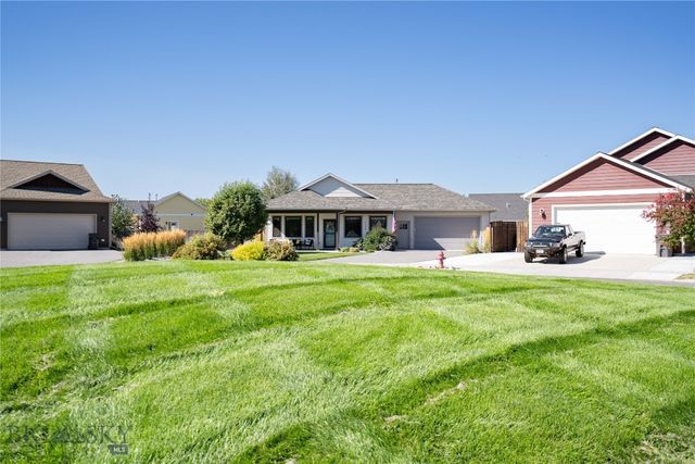 2005 Avocet Court, Belgrade, MT 59714