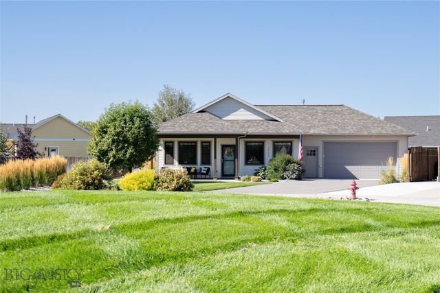 2005 Avocet Court, Belgrade, MT 59714