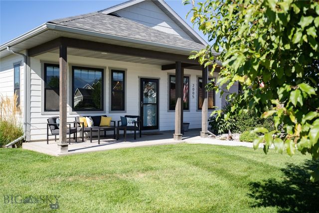 2005 Avocet Court, Belgrade, MT 59714