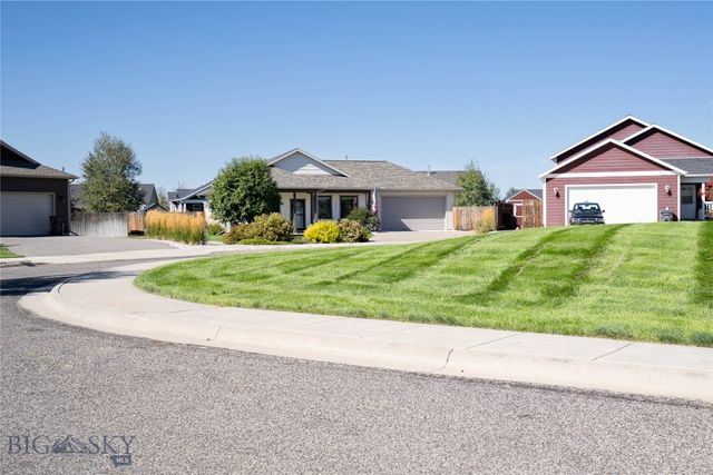 2005 Avocet Court, Belgrade, MT 59714