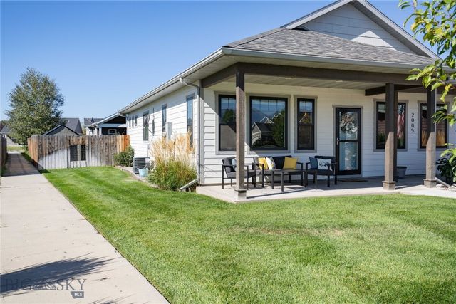 2005 Avocet Court, Belgrade, MT 59714