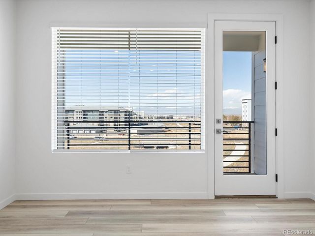 6153 N Ceylon Street 302, Denver, CO 80239