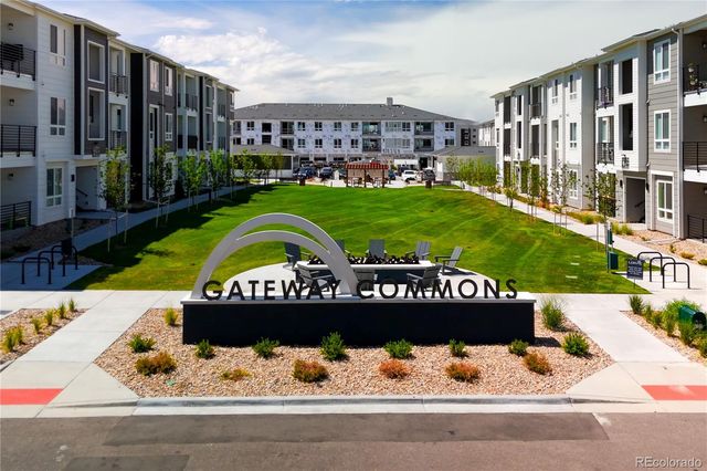 6153 N Ceylon Street 302, Denver, CO 80239