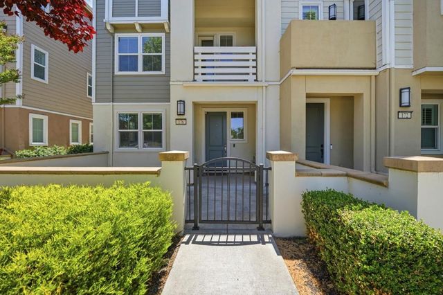 176 E Main Avenue, Morgan Hill, CA 95037