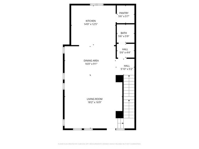 176 E Main Avenue, Morgan Hill, CA 95037