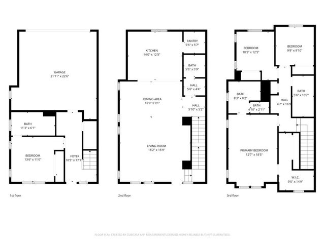 176 E Main Avenue, Morgan Hill, CA 95037