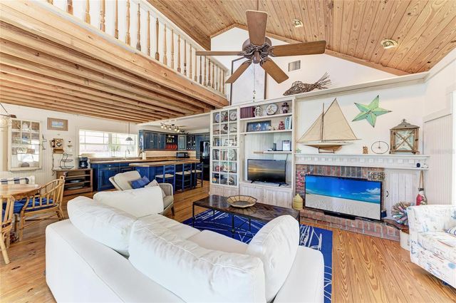 2308 CANASTA DRIVE, Bradenton Beach, FL 34217