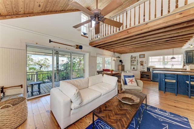 2308 CANASTA DRIVE, Bradenton Beach, FL 34217