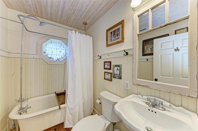 2308 CANASTA DRIVE, Bradenton Beach, FL 34217