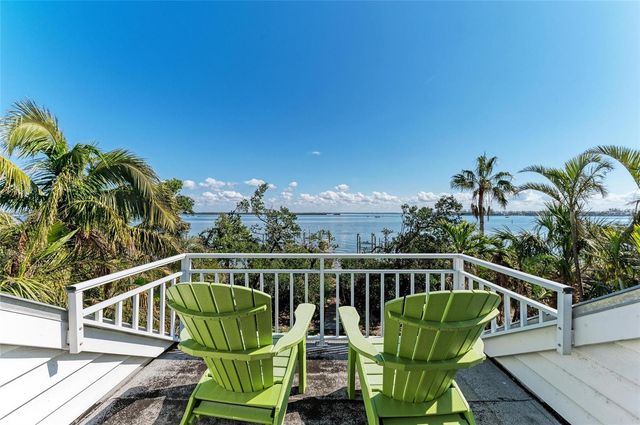 2308 CANASTA DRIVE, Bradenton Beach, FL 34217