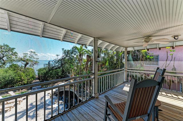 2308 CANASTA DRIVE, Bradenton Beach, FL 34217