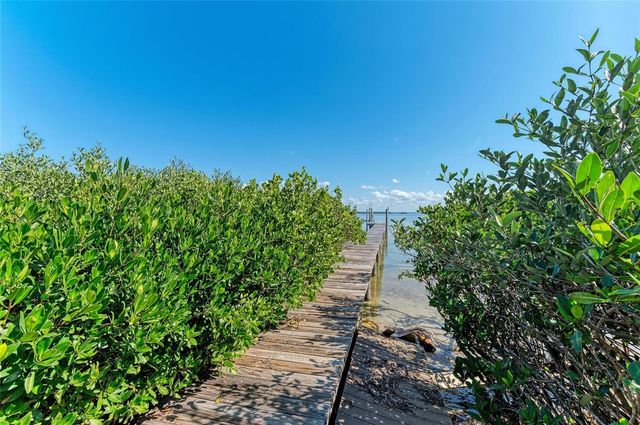 2308 CANASTA DRIVE, Bradenton Beach, FL 34217