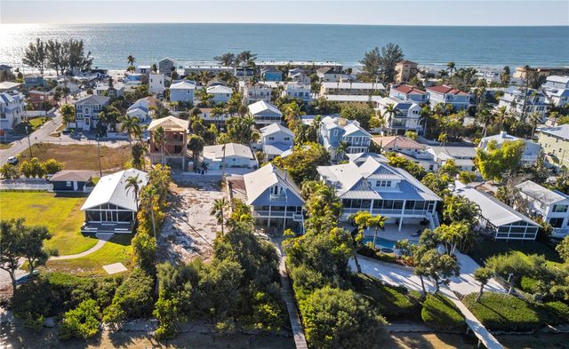 2308 CANASTA DRIVE, Bradenton Beach, FL 34217