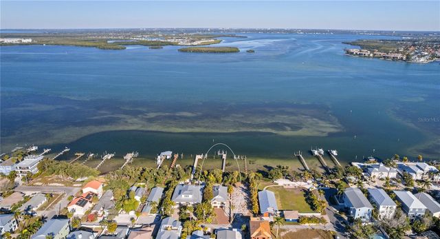 2308 CANASTA DRIVE, Bradenton Beach, FL 34217