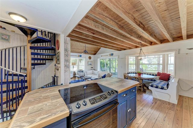 2308 CANASTA DRIVE, Bradenton Beach, FL 34217