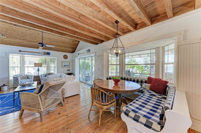 2308 CANASTA DRIVE, Bradenton Beach, FL 34217