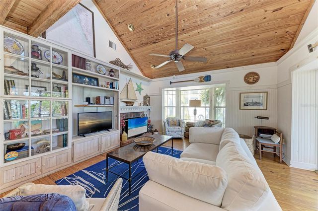 2308 CANASTA DRIVE, Bradenton Beach, FL 34217