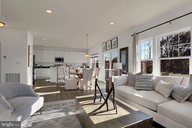 111 NELL STREET, Perryville, MD 21903