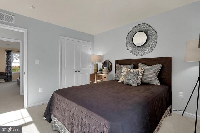 111 NELL STREET, Perryville, MD 21903