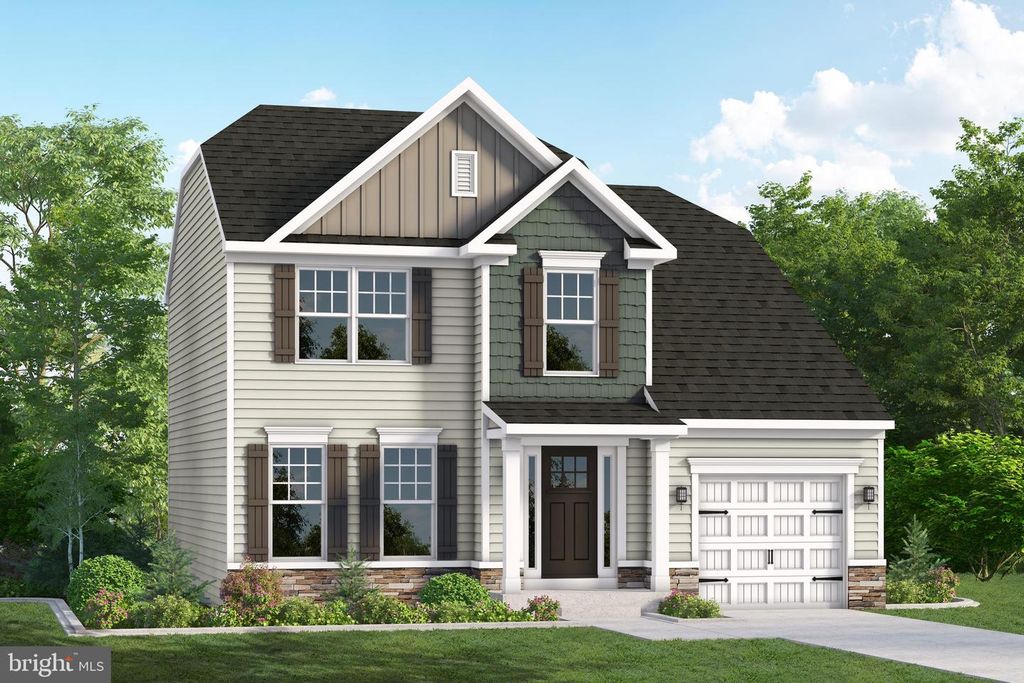 111 NELL STREET, Perryville, MD 21903