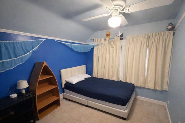 2215 W High STREET, Racine, WI 53404