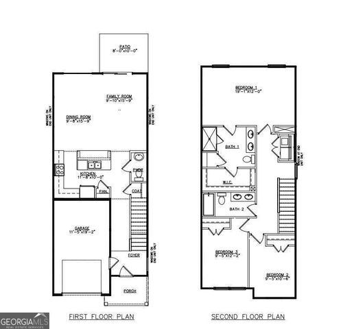 264 Pasture Lane, Statesboro, GA 30461