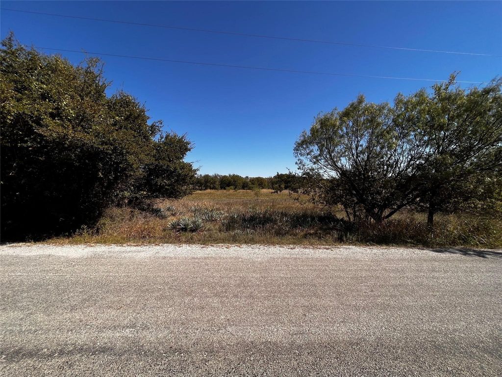 0000 Mercers Preserve Road, Comanche, TX 76442
