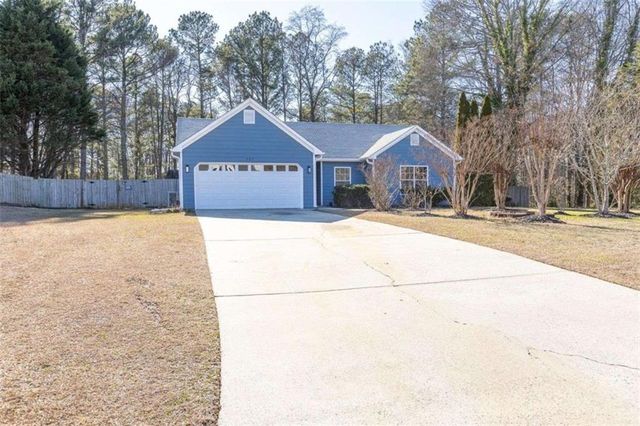 403 Briarwood Road, Winder, GA 30680