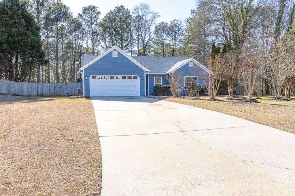 403 Briarwood Road, Winder, GA 30680