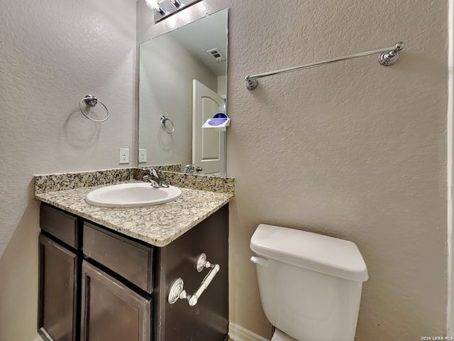 2910 LAVENDER MDW, San Antonio, TX 78222