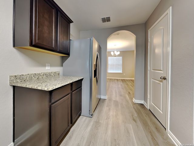 2910 LAVENDER MDW, San Antonio, TX 78222