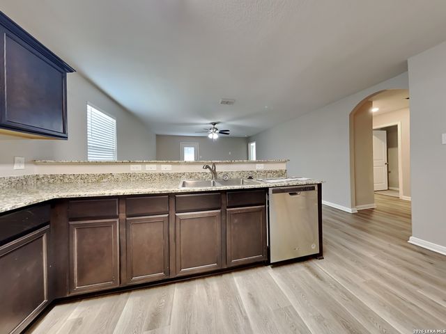 2910 LAVENDER MDW, San Antonio, TX 78222