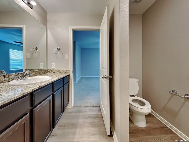 2910 LAVENDER MDW, San Antonio, TX 78222