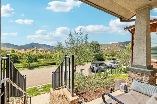2911 Eldenberry Street, Escondido, CA 92029