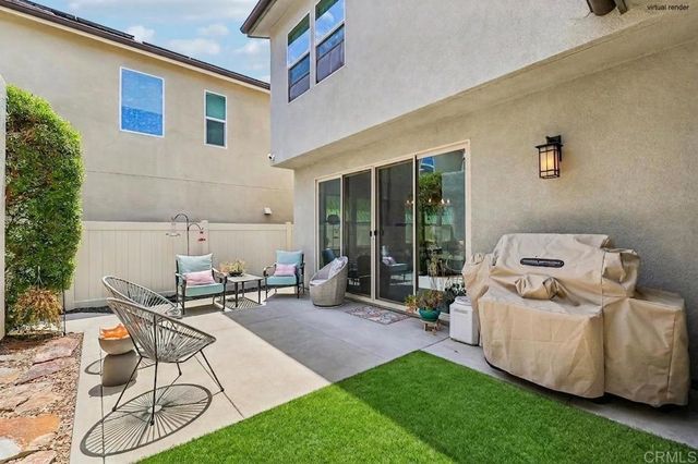 2911 Eldenberry Street, Escondido, CA 92029