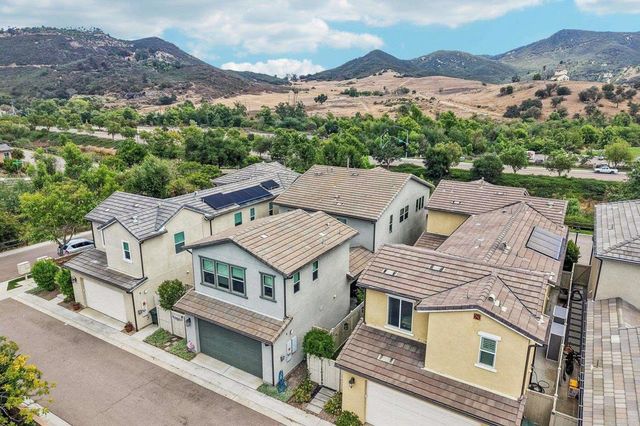 2911 Eldenberry Street, Escondido, CA 92029