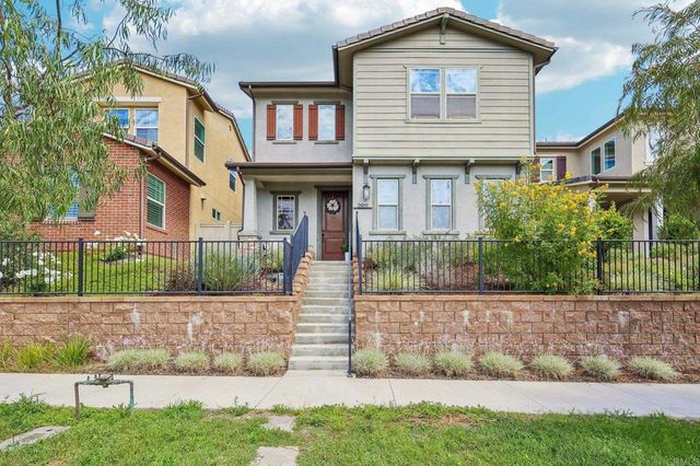 2911 Eldenberry Street, Escondido, CA 92029