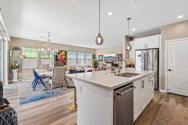 2911 Eldenberry Street, Escondido, CA 92029