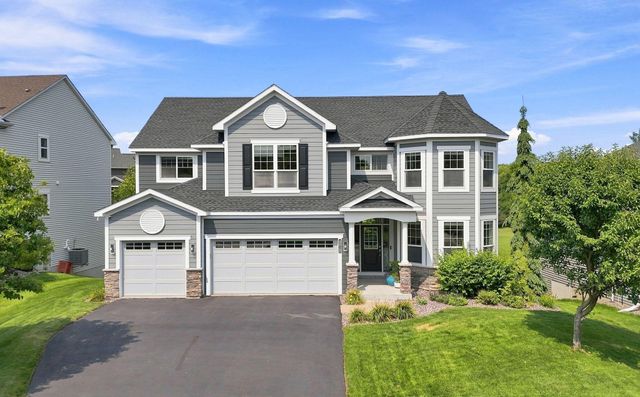 3613 Windmill Curve, Woodbury, MN 55129
