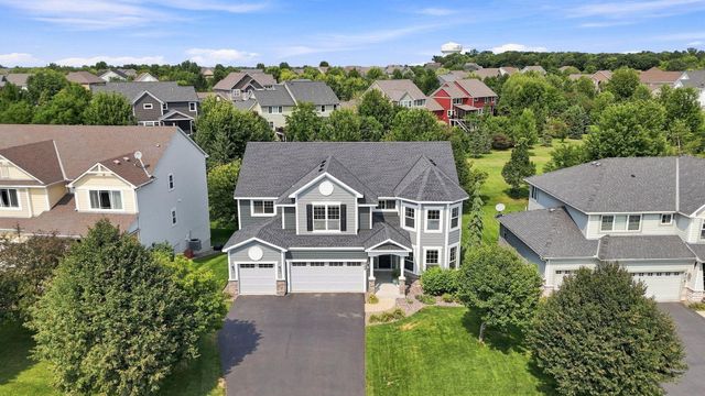 3613 Windmill Curve, Woodbury, MN 55129