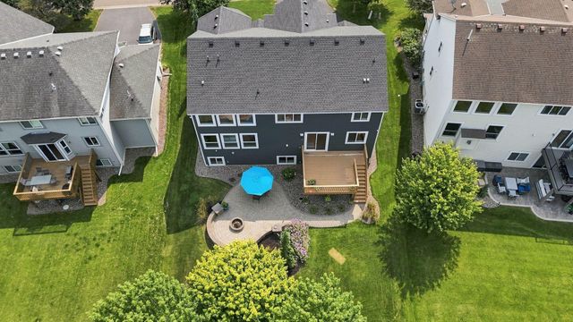 3613 Windmill Curve, Woodbury, MN 55129