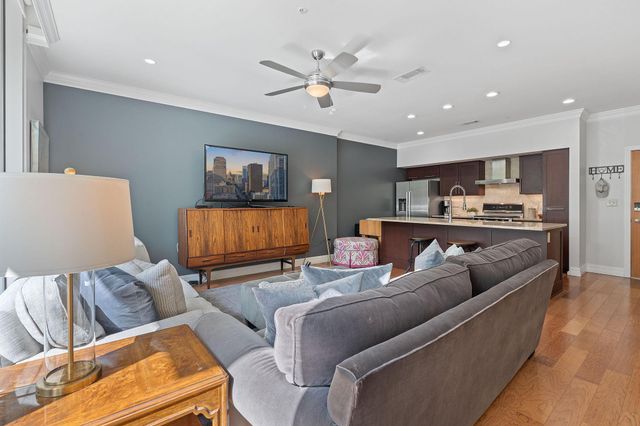 1600 Barton Springs RD 2108, Austin, TX 78704