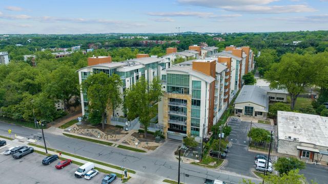 1600 Barton Springs RD 2108, Austin, TX 78704