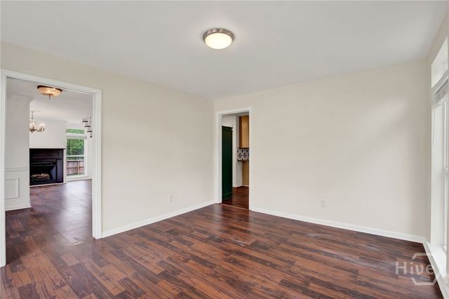 900 Garrison Street, Pembroke, GA 31321