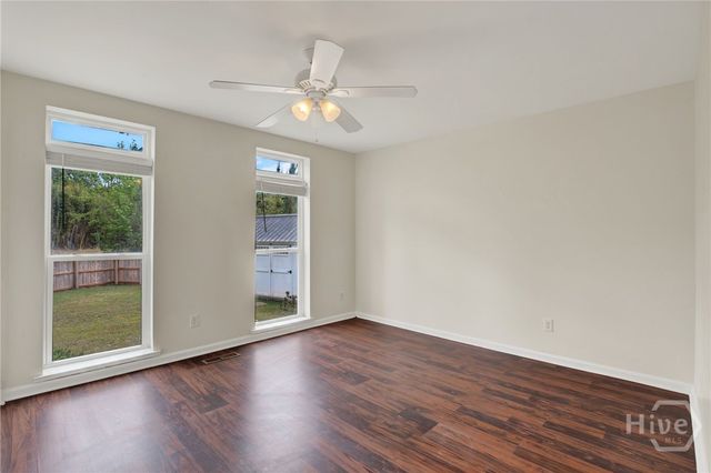 900 Garrison Street, Pembroke, GA 31321